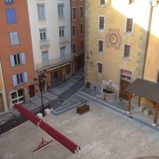 Petit Briancon