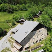 Chalets de la Ferme de Belline
