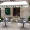 Chambres d'Hotes Au Nid des Thes