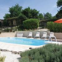 Holiday Home Le Chauffadour - 01