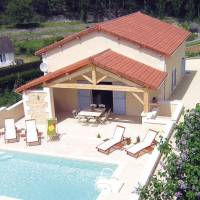 Holiday Home Les Murailles - 02