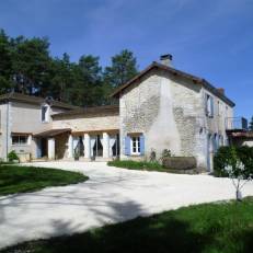 Chambres d'Hotes Le Vignaud