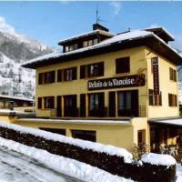 Le Relais de la Vanoise