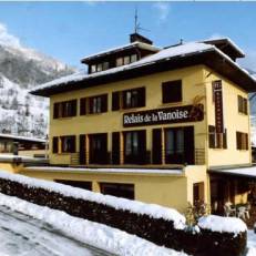 Le Relais de la Vanoise