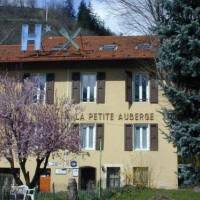 Hotel La Petite Auberge