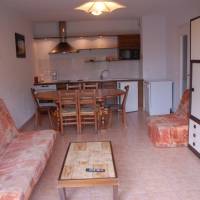Appartement Residence Le Bergentrum