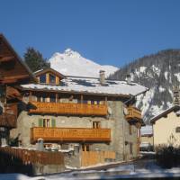 Chalet Tarine