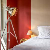 Hotel de Panette, appartements de charme