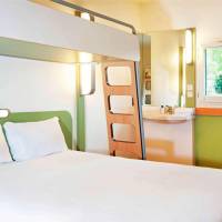 ibis budget Bourges