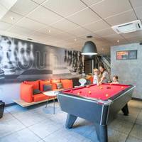 ibis Bourges Centre