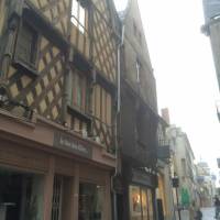 L'Appartement de la Maison du Theatre Saint Bonnet