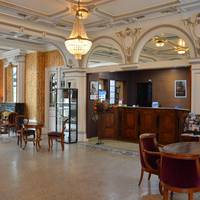 Qualys-Hotel Terminus