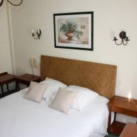 Hotel Metropole