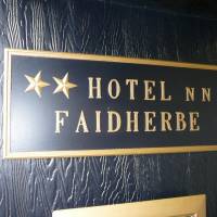 Hotel Faidherbe