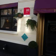 Hotel Alexandra