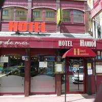 Hotel Hamiot
