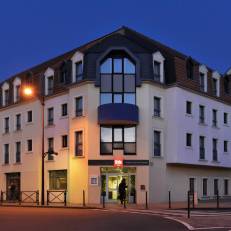 ibis Boulogne sur Mer Centre Cathedrale