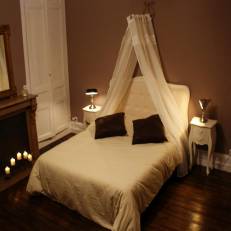 Chambres d'hotes Obeaurepere