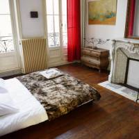 Appartement dernier sous