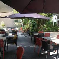 Kyriad Prestige Paris Boulogne