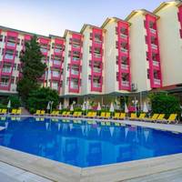 Bieno Club Hotel SVS (ex. Bone Club Svs)