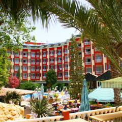 Bieno Club Hotel SVS (ex. Bone Club Svs)