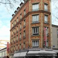 Hotel De France
