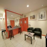 Residence AURMAT - Apartments in Boulogne Billancourt