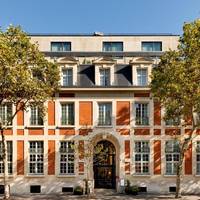 Courtyard by Marriott Paris Boulogne
