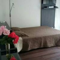 Appartement Les Tilleuls
