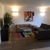 Appartement Idalie
