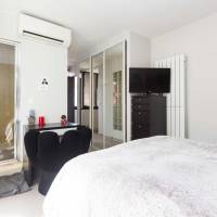 Triplex proche Paris 16e