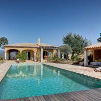Squarebreak - Villa in Bormes les Mimosas