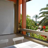Appartement T2  La Voile Bleue 