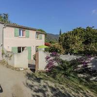 Villa l Anthemis villa 5 pieces piscine commune