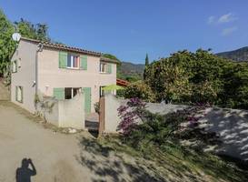 Villa l Anthemis villa 5 pieces piscine commune