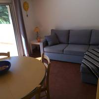Apartement Bord de Mer La Faviere