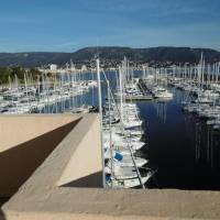 Rental Apartment La Goelette