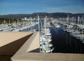 Rental Apartment La Goelette