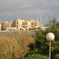 Rental Apartment Les Rives De La Favi