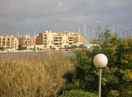 Rental Apartment Les Rives De La Favi
