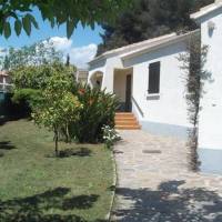 Rental Villa Les Treilles