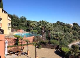 Les Terrasses Du Mirage