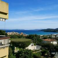 Stay in the Heart of St. Tropez