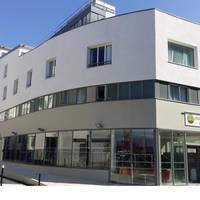 Appart-Hotel Mer & Golf City Bordeaux