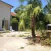 Studio calme au milieu d'un jardin