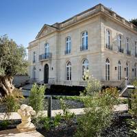 La Grande Maison de Bernard Magrez