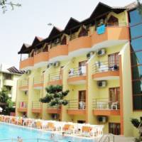 Wassermann Hotel