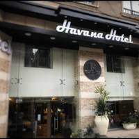Havana Hotel