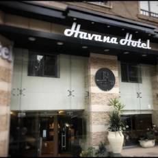 Havana Hotel